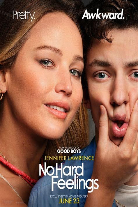 no hard feelings jlaw scene|Maneater